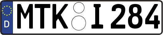 MTK-I284