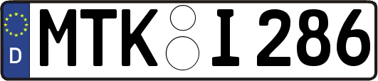 MTK-I286