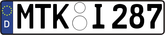 MTK-I287