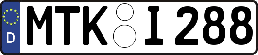 MTK-I288