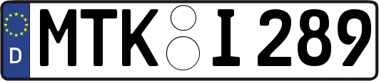 MTK-I289