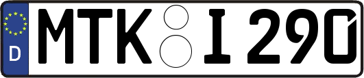 MTK-I290