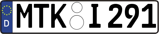 MTK-I291