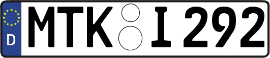 MTK-I292