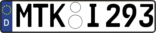 MTK-I293