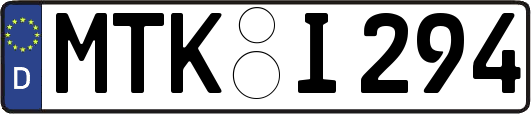 MTK-I294