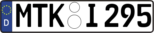 MTK-I295