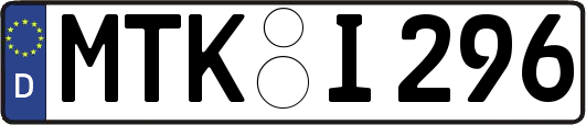 MTK-I296