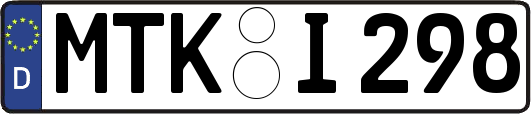 MTK-I298