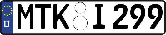 MTK-I299