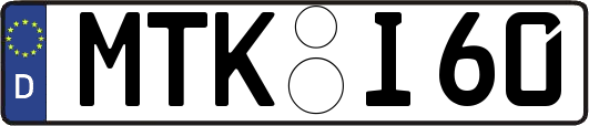 MTK-I60