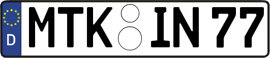 MTK-IN77