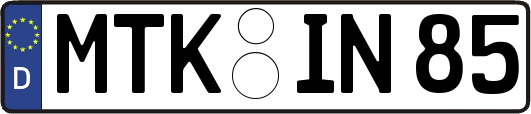 MTK-IN85