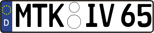 MTK-IV65