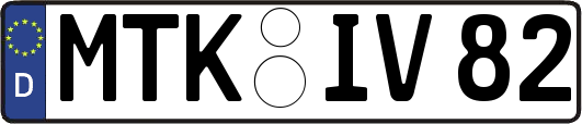 MTK-IV82