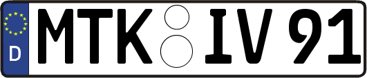 MTK-IV91