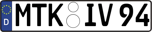 MTK-IV94