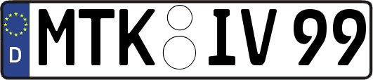 MTK-IV99