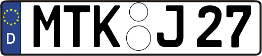 MTK-J27