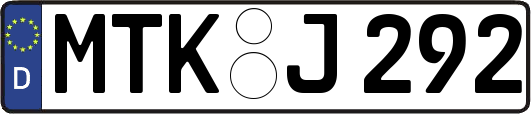MTK-J292