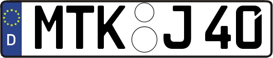 MTK-J40