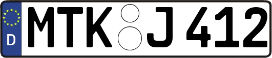 MTK-J412