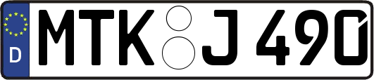 MTK-J490