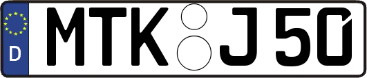 MTK-J50