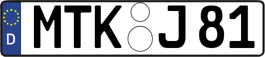 MTK-J81
