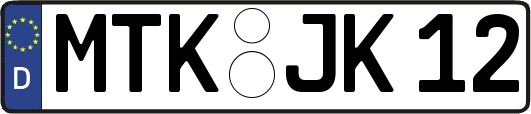 MTK-JK12