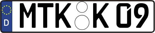 MTK-K09