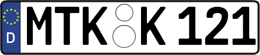 MTK-K121