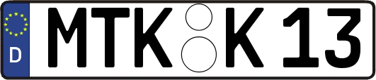 MTK-K13