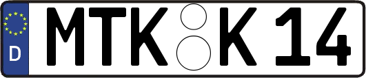 MTK-K14