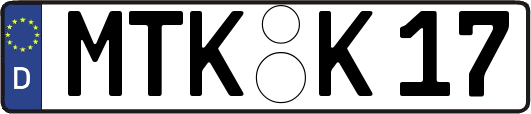 MTK-K17