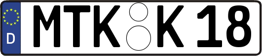 MTK-K18