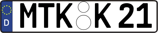 MTK-K21