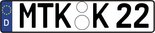 MTK-K22