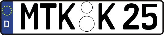 MTK-K25