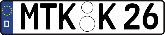 MTK-K26