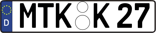 MTK-K27