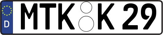 MTK-K29