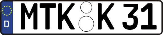 MTK-K31