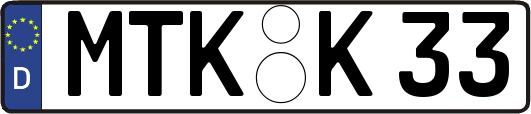 MTK-K33