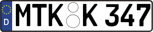 MTK-K347