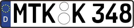 MTK-K348
