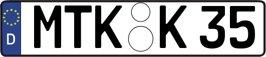 MTK-K35