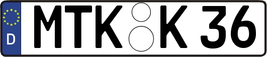 MTK-K36