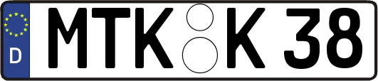 MTK-K38