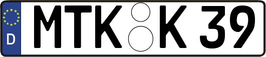 MTK-K39